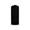 Buff Filter Tube Adult Solid Black XS/S SS22
