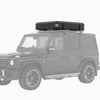 Wildland Grand Tour 130 Hard shell tent