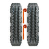 MAXTRAX MKII Pair