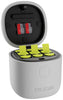 Telesin All in 1 Charger + 2 Batteries for GoPro 9/10/11