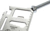 STAINLESS 11 IN 1 MULTI- TOOL CARD