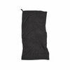 Travelest Microfiber Fast Dry Towel - Small Black