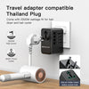 Travelest Universal Travel Adapter GaN 35W (B-STOCK)