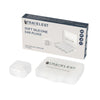 Travelest 6+1 Pairs Silicone Ear Plugs With Case