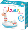 INTEX Cute Llama Ride-On