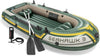 INTEX Seahawk 3 Boat Set  295 x 137 x 43 cm (Express Delivery)
