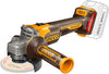 Ingco CAGLI21154 115MM Cordless Angle Grinder