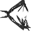 SUSPENSION-NXT - BLACK