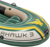INTEX Seahawk 3 Boat Set  295 x 137 x 43 cm (Express Delivery)