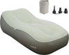 Hoto Self-Inflating Sofa - Green