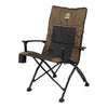 TJM | HIGH BACK CHAIR