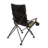 TJM | HIGH BACK CHAIR