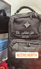 Zero North 15L Tactical Backpack