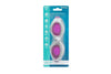 Bestway® Accelera Goggles,Adult 14+