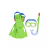 Bestway® Explora Essential Snorkel Set,Youth 7+