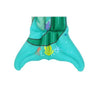 Little Mermaid Pool Float