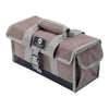 Campingmoon Outdoor Multi-functional Collapsible Canvas Bag - Small