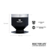 STANLEY CLASSIC PERFECT-BREW POUR OVER