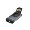 Ledlenser K4R Rechargeable Keychain Light