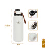 Camouflage - Thermal Flask 710 ML