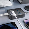Powerology Power Strip 3250W 3AC