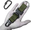 Belt Keychain