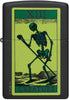 Zippo Creature Design Lighter