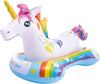 INTEX Unicorn Ride-On  163 x 86 cm