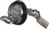 Round Latch Handle 316SS