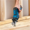 Bosch - GSA 12V-14 Sabre Saw Bare Tool