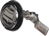 Round Latch Handle 316SS