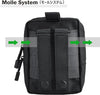 New Tactical Waist Pouch