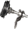 Round Latch Handle 316SS