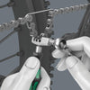 Wera 004183 Bicycle Set 3 A 38 Pieces (Express Delivery)
