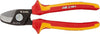Yato Insulated 160mm Cable Cutting Plier