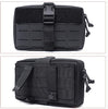 Tactical Laser Molle Pouch