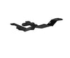 KC | A-PILLAR LIGHT MOUNT PAIR (NOT COMPATIBLE W/SLIMLITE) | RAM 1500 STANDARD/REBEL/TRX 2019+