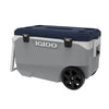 Igloo 90 Qt Maxcold Latitude Roller Cooler