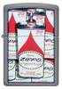 Zippo Lighter Fuel Can Design