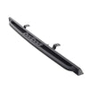 Jeep Wrangler JK 2 Dr SRC Classic Sides with Step (Black)