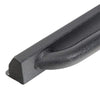 Jeep Wrangler JK 2 Dr SRC Classic Sides with Step (Black)