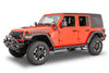 AMP RESEARCH | POWERSTEP XL ELECTRIC RUNNING BOARD | FORD/JEEP