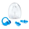 INTEX Ear Plugs & Nose Clip Combo Set