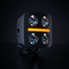 STRANDS NUUK D-LINE QB WORK LIGHT 39W