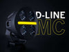 STRANDS NUUK D-LINE MC DRIVING LIGHT 3″
