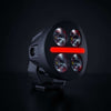 STRANDS NUUK D-LINE MC WORK LIGHT 39W