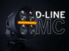 STRANDS NUUK D-LINE MC WORK LIGHT 39W