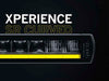 STRANDS SIBERIA XP SRC LED BAR 42″
