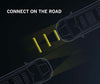STRANDS SIBERIA XP SRC LED BAR 42″