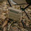 Cargo Container Slim Storage Bag - Small